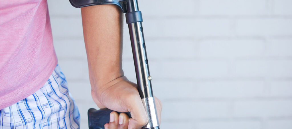 injury solicitors in Bradford